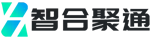 智合聚通 企业座机号码实名认证 服务商 logo